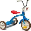 Tricycle retro bleu enfant 2 à 5 ans - Italtrike
