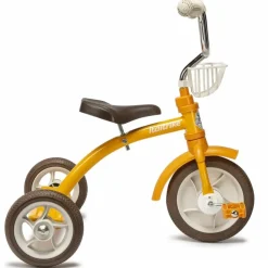 Tricycle retro orange 2-5 ans - Italtrike