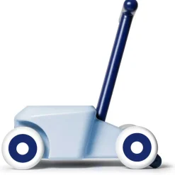 Trotteur bébé Roberto bleu Italtrike