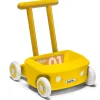 Trotteur bébé Roberto jaune Italtrike