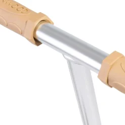 Trottinette 3 roues avec panier blanche  pour enfant Banwood