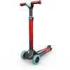 Trottinette pliable rouge 3 roues pour enfants dès 2 ans Nexo BERG