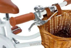 Vélo enfant rose 16 pouces en alliage léger Banwood